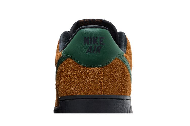 Nike Air Force 1 Unity 'Beef & Broccoli'