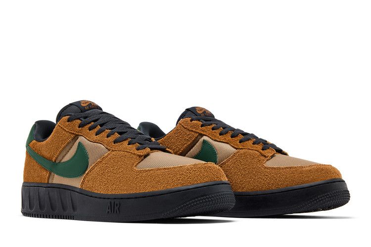 Nike Air Force 1 Unity 'Beef & Broccoli'