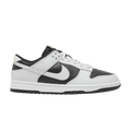 Nike Dunk Low Grey Panda Volt