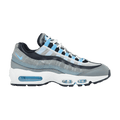 Nike Air Max 95 Cool Grey University Blue Dark Obsidian