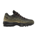 Nike Air Max 95 Black Earth Sequoia Cargo Khaki