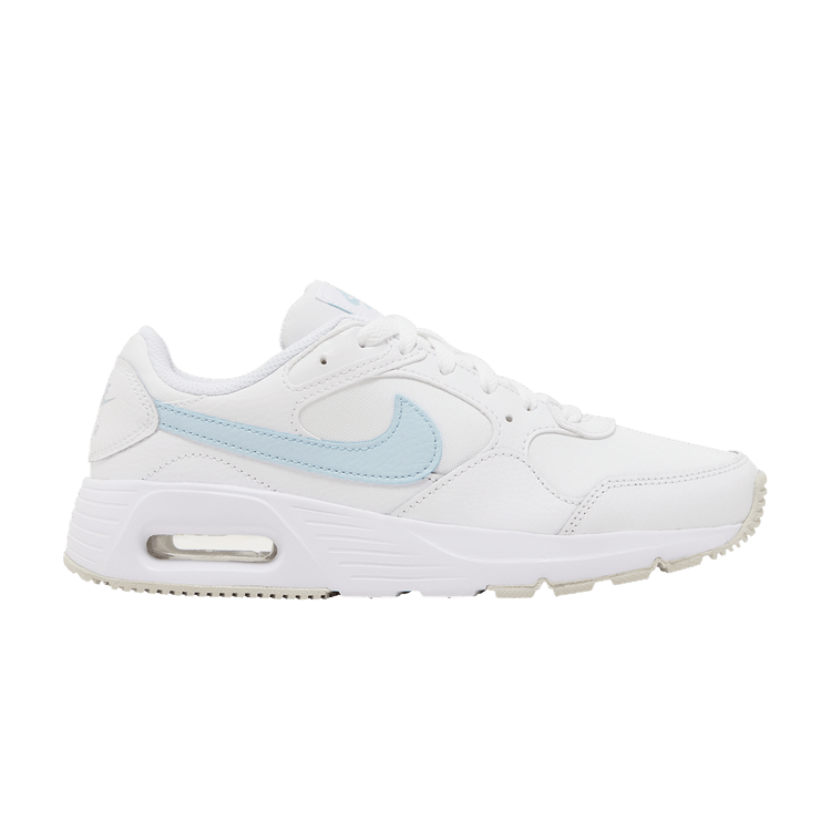 Nike Wmns Air Max SC 'White Ocean Bliss'