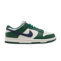 Nike Dunk Low Retro Gorge Green Midnight Navy (Women's)