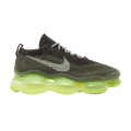 Nike Air Max Scorpion Flyknit 'Cargo Khaki Volt'