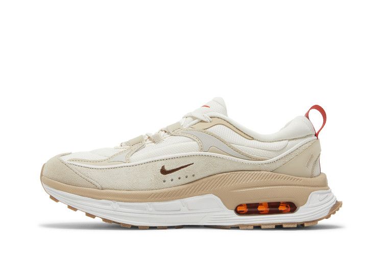 Nike Wmns Air Max Bliss SE 'Brown Snakeskin'