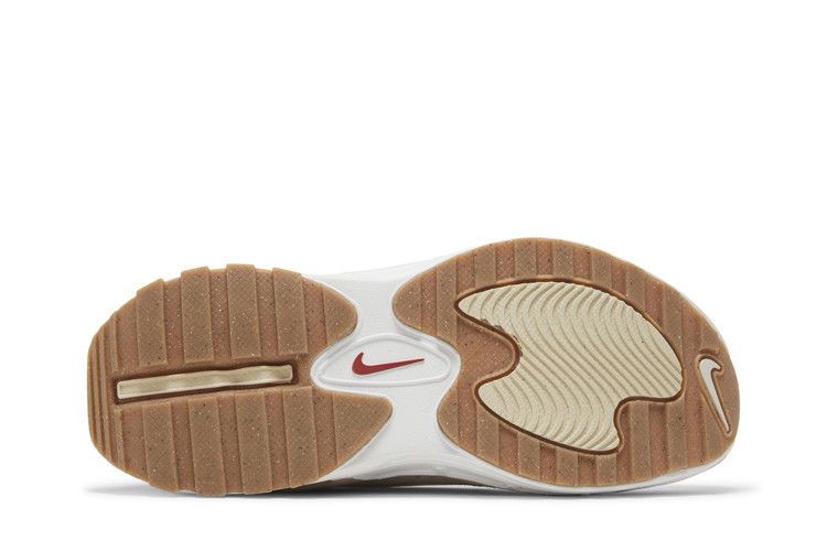 Nike Wmns Air Max Bliss SE 'Brown Snakeskin'