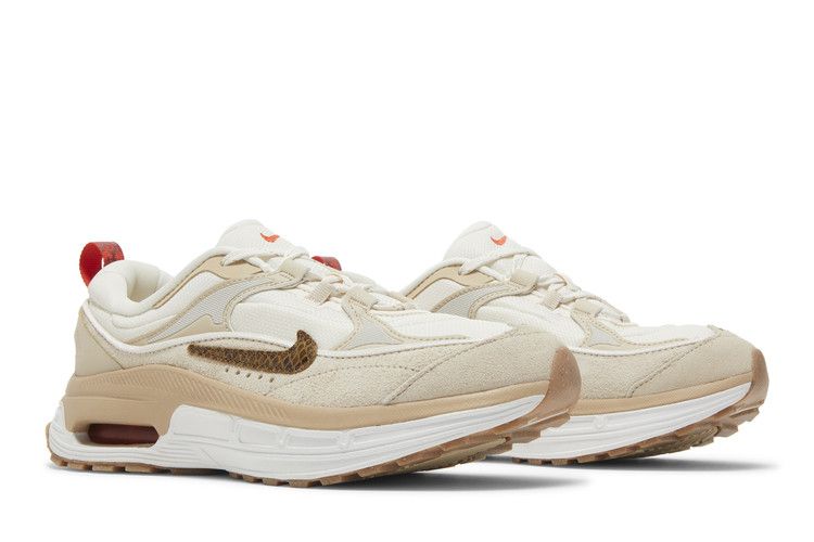 Nike Wmns Air Max Bliss SE 'Brown Snakeskin'