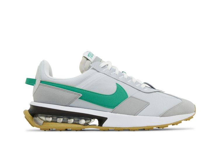 Nike Air Max Pre-Day 'Pure Platinum Stadium Green'