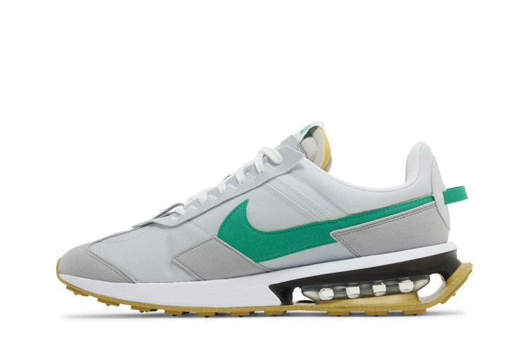 Nike Air Max Pre-Day 'Pure Platinum Stadium Green'