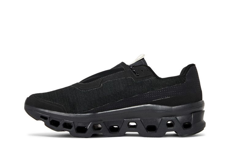 Cloudmonster Sensa 'All Black'