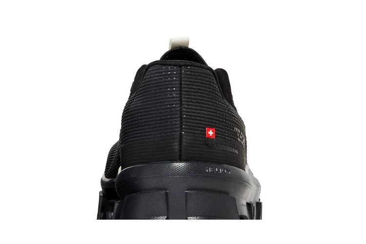Cloudmonster Sensa 'All Black'