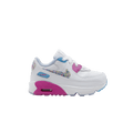 Nike Air Max 90 Leather SE TD 'Bright Colors!'