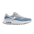 Nike Air Max SYSTM 'Wolf Grey Aqua Blue'