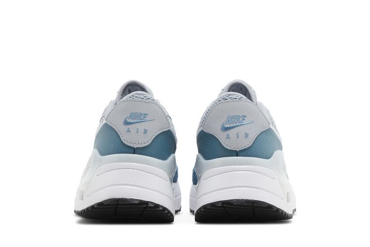 Nike Air Max SYSTM 'Wolf Grey Aqua Blue'