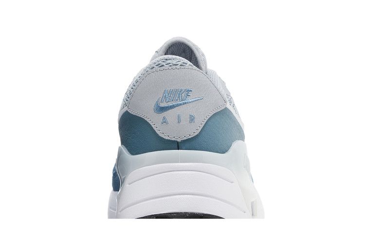 Nike Air Max SYSTM 'Wolf Grey Aqua Blue'
