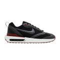 Nike Air Max Dawn 'Black Team Red'