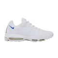 Nike Air Max 95 Ultra White Comet Blue