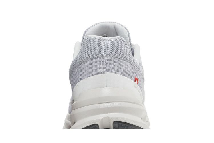 ON Wmns Cloudrunner Wide 'White Frost'