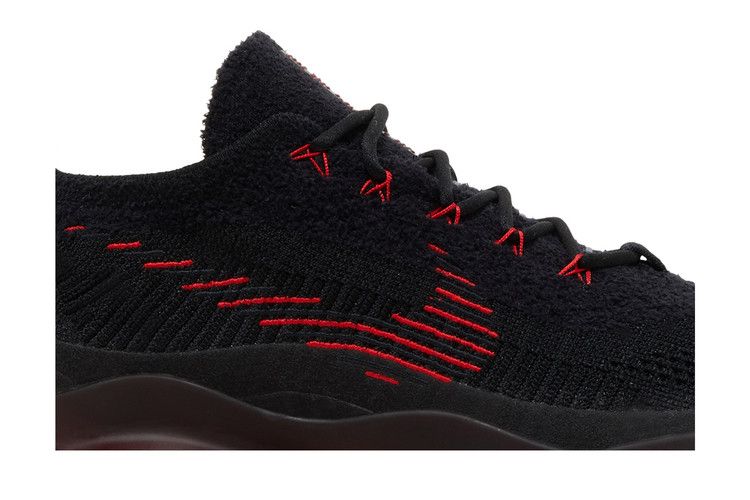 Nike Air Max Scorpion Flyknit 'Bred'