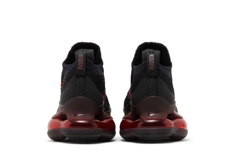 Nike Air Max Scorpion Flyknit 'Bred'