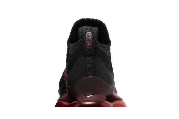 Nike Air Max Scorpion Flyknit 'Bred'