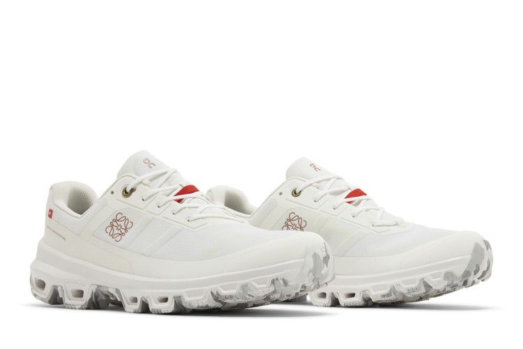 Loewe x ON Cloudventure 'White'