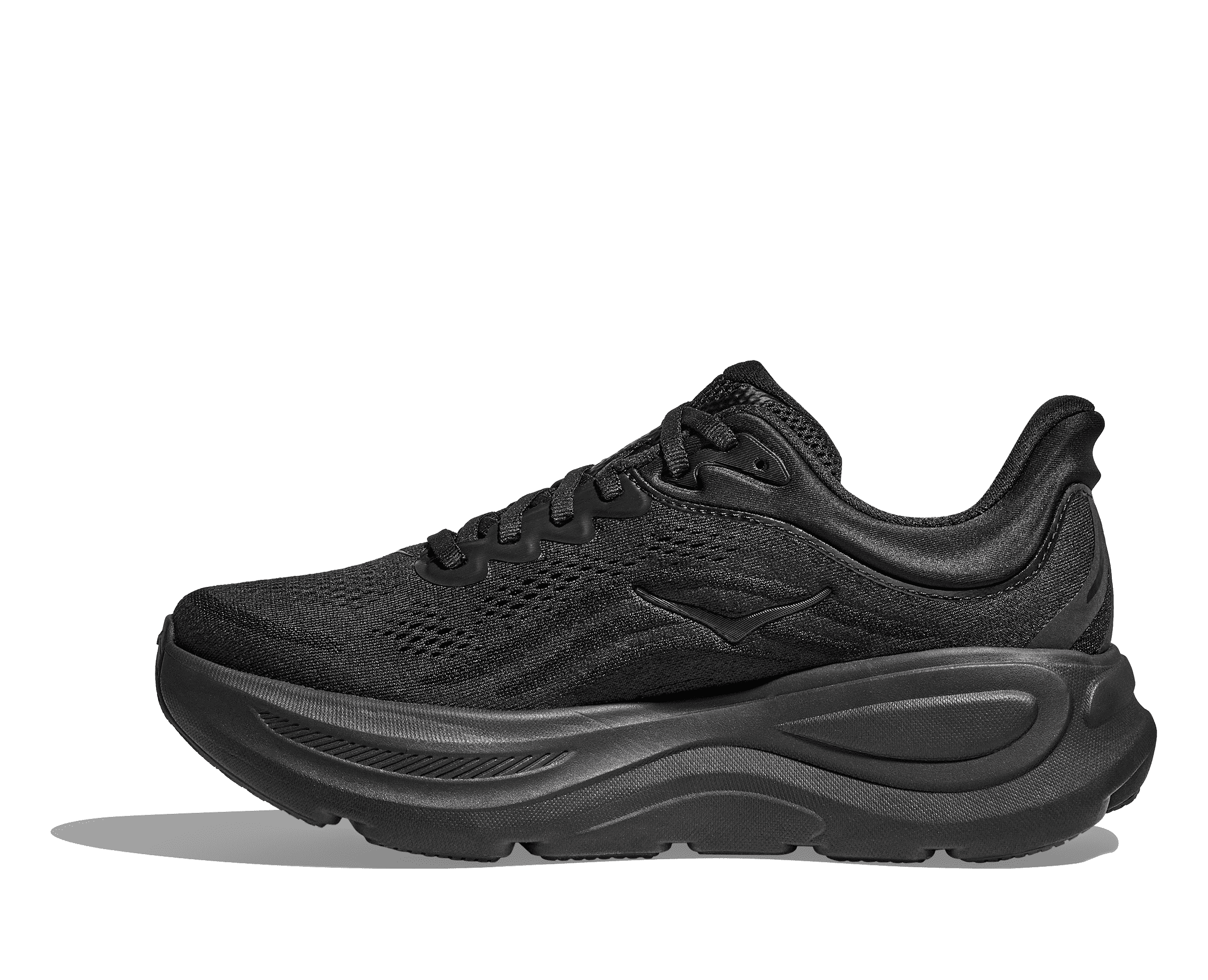 Men's Bondi 9 - Maximum Cushioned Running & Walking Shoe