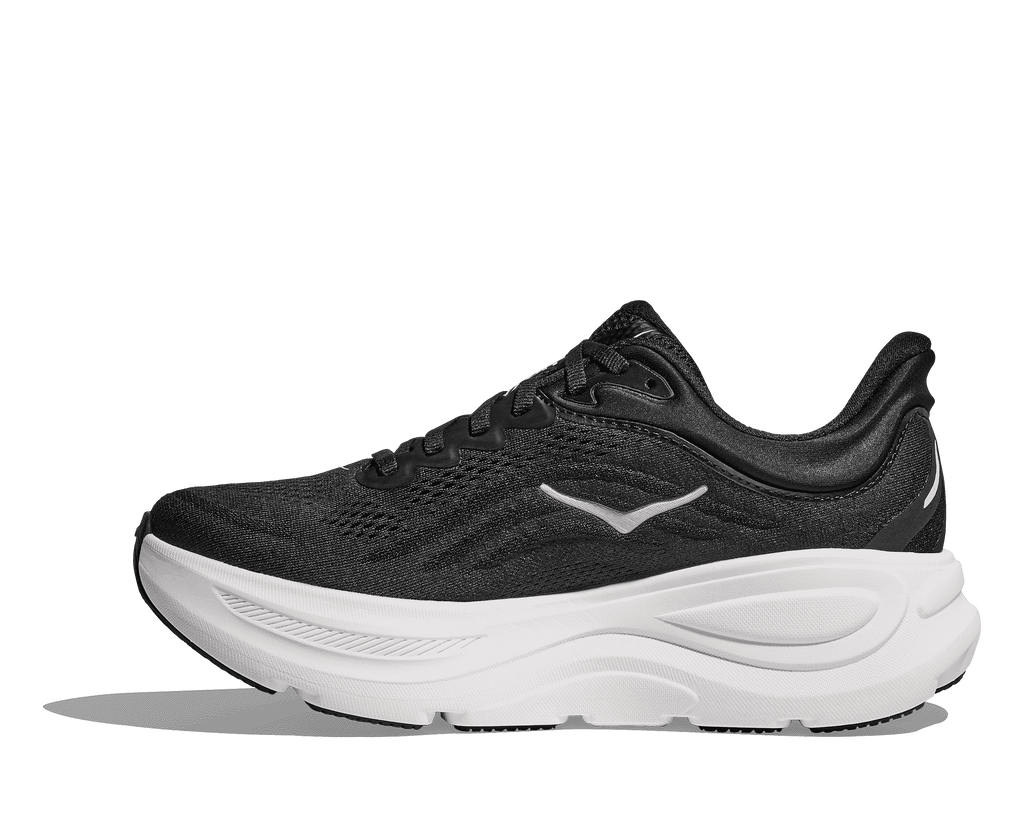 Men's Bondi 9 - Ultra-Cushioned Running & Walking Shoes