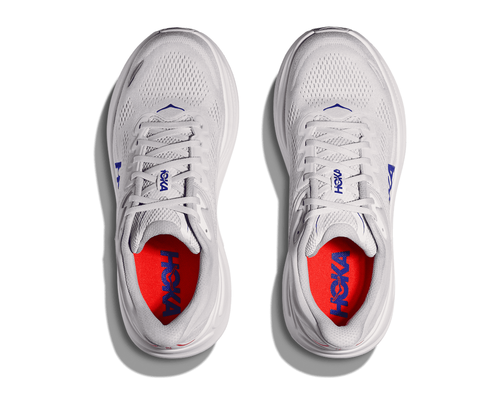 HOKA Men's Bondi 9 - Maximum Cushion Running & Walking Shoe