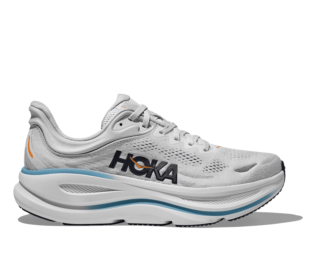 Men's Bondi 9 - Ultra-Cushioned Running & Walking Shoe