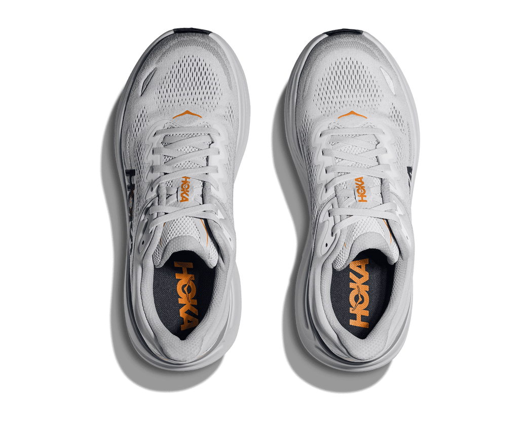 Men's Bondi 9 - Ultra-Cushioned Running & Walking Shoe