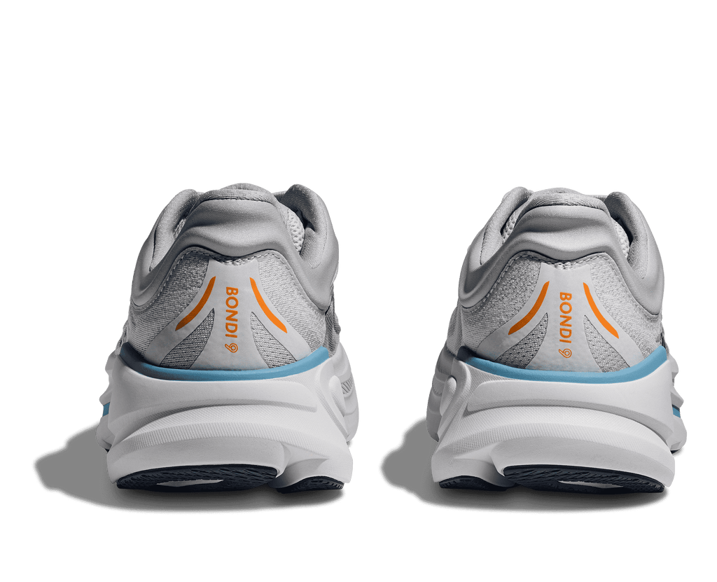 Men's Bondi 9 - Ultra-Cushioned Running & Walking Shoe