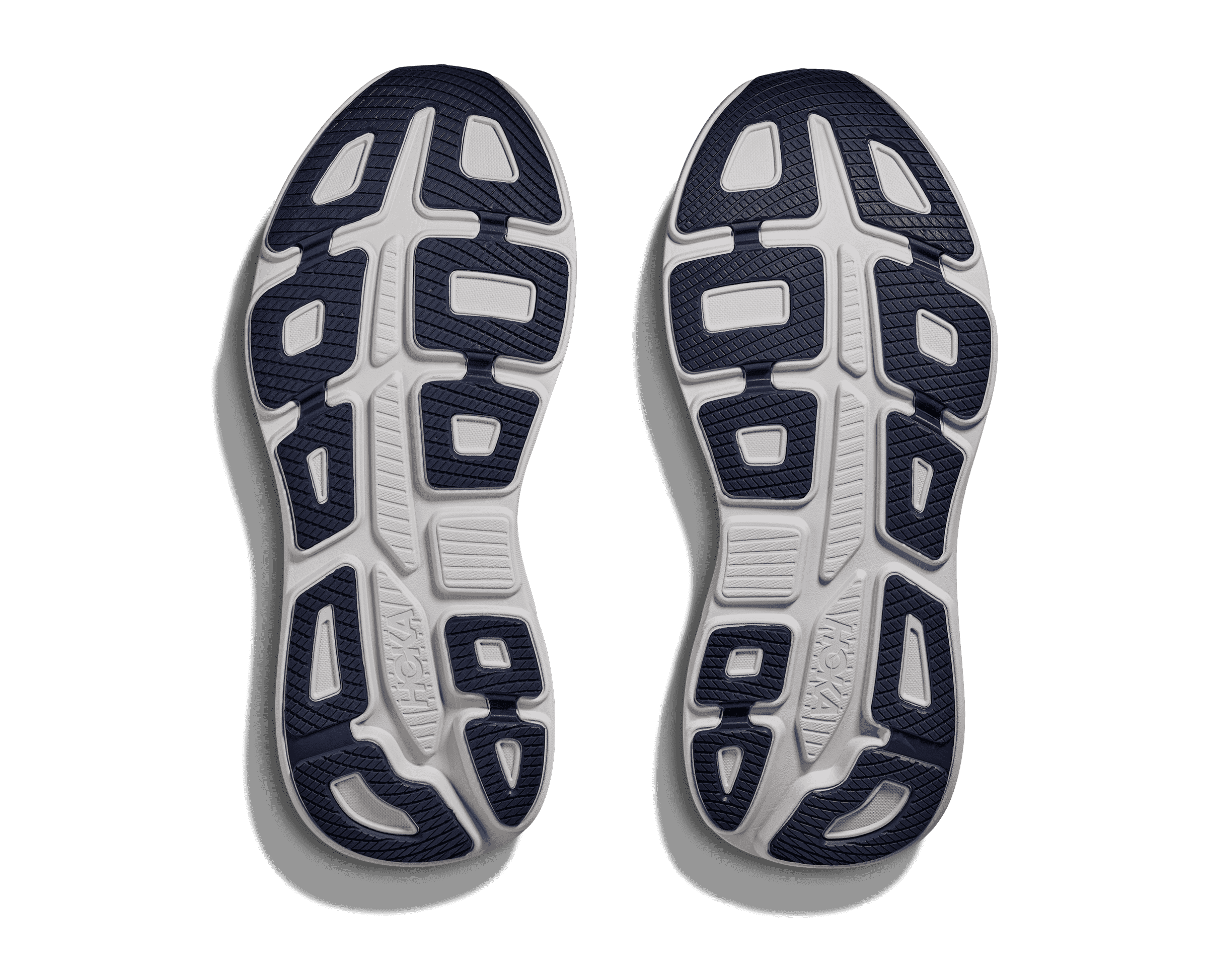 Men's Bondi 9 - Ultra-Cushioned Running & Walking Shoe