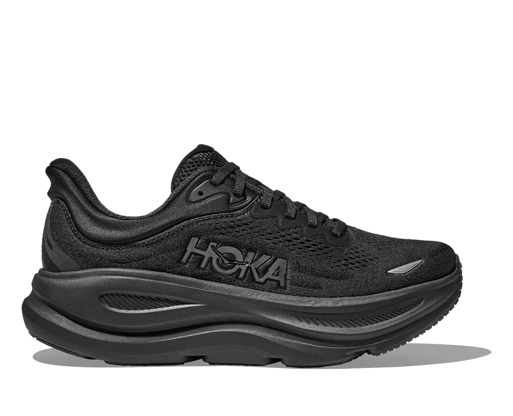 Women's Bondi 9 Running Shoes | Maximum Cushioning for Daily Training