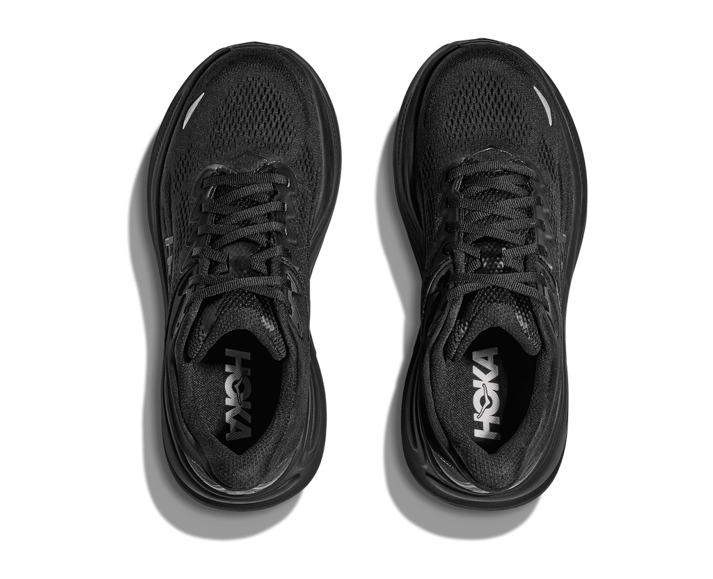 Women's Bondi 9 Running Shoes | Maximum Cushioning for Daily Training