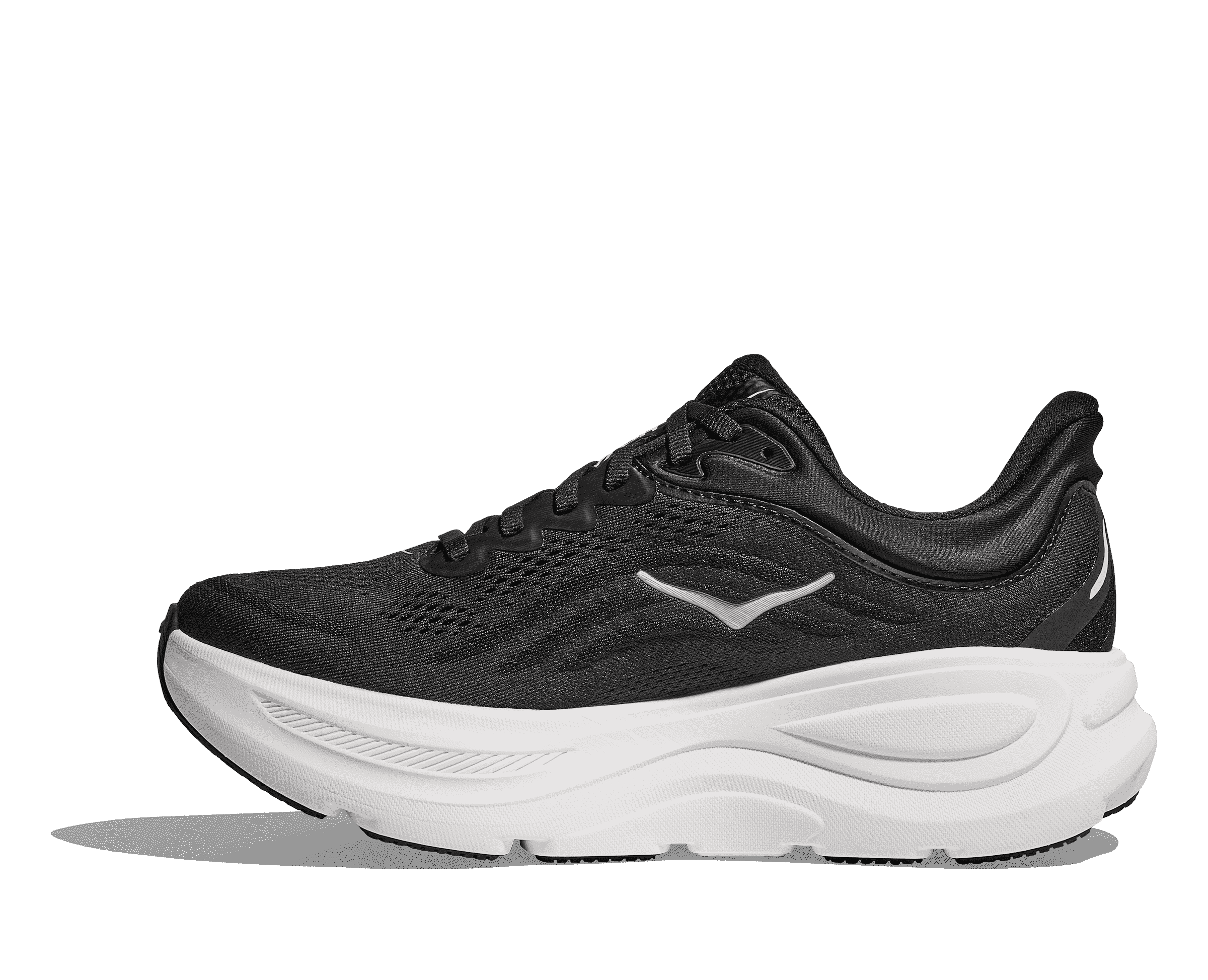 Women's Bondi 9 - Maximum Cushioned Running Shoe with Premium Plush Midsole