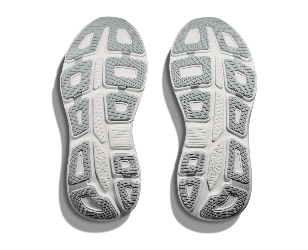 Women's HOKA Bondi 9 - Maximum Cushioning Running & Walking Shoe