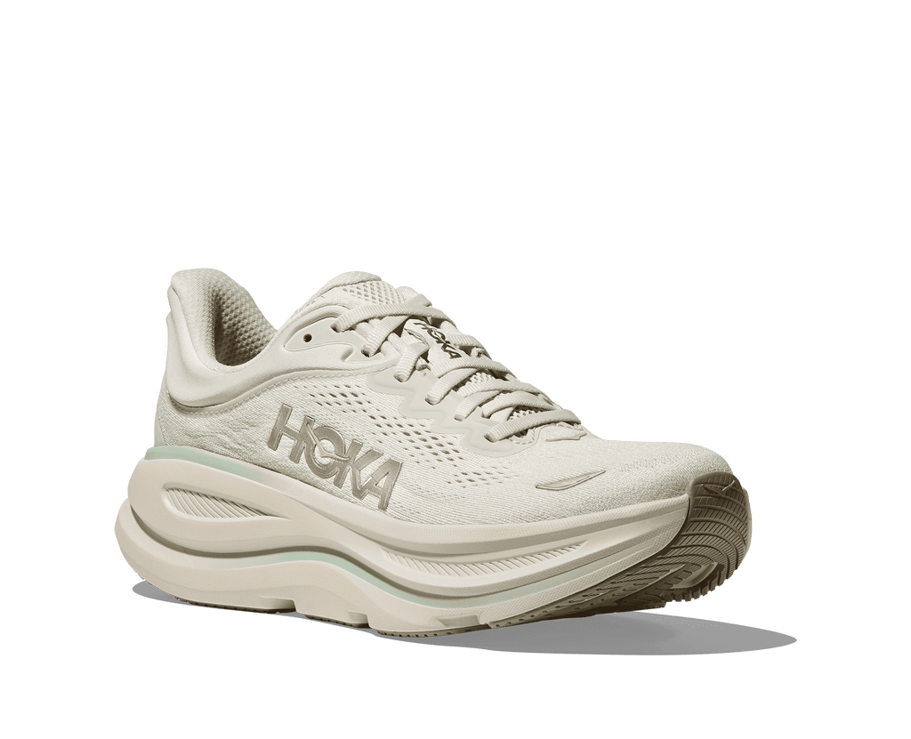 Women's HOKA Bondi 9 | Maximum Cushioning Running Shoe