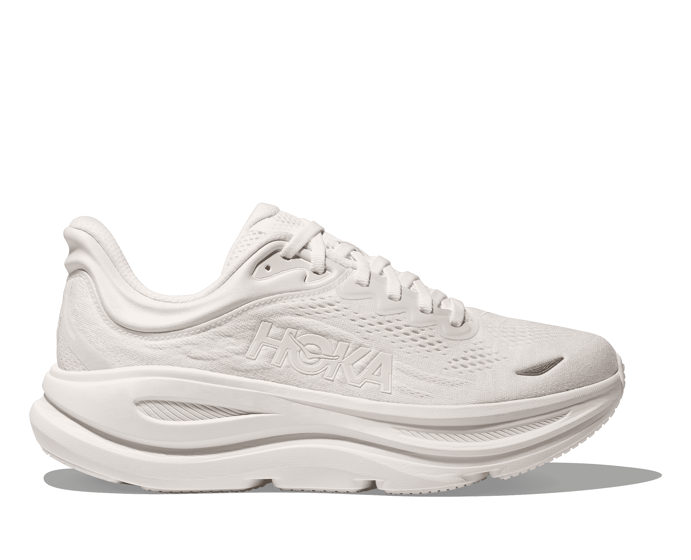 Women's Bondi 9: Maximum Cushioning Running & Walking Shoe