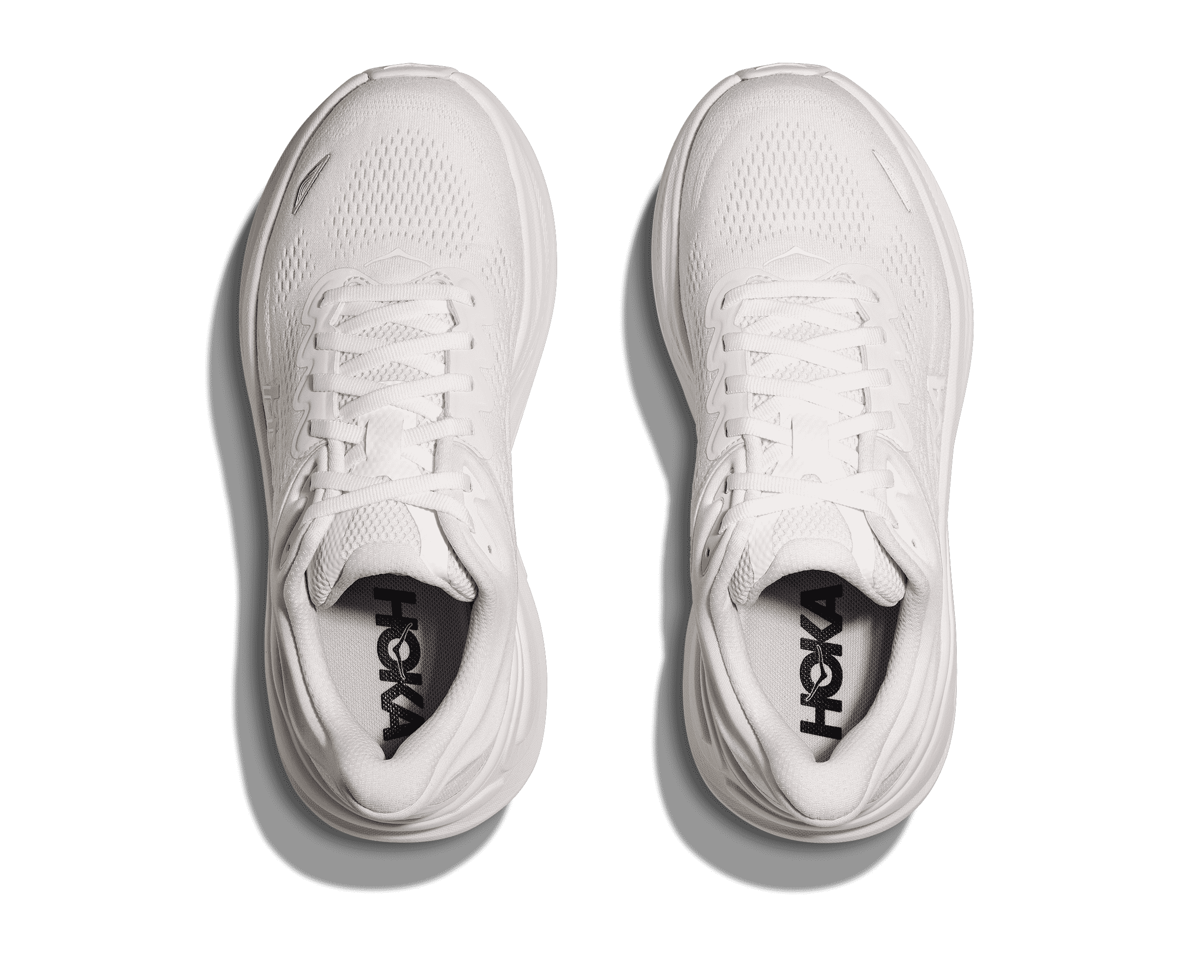 Women's Bondi 9: Maximum Cushioning Running & Walking Shoe