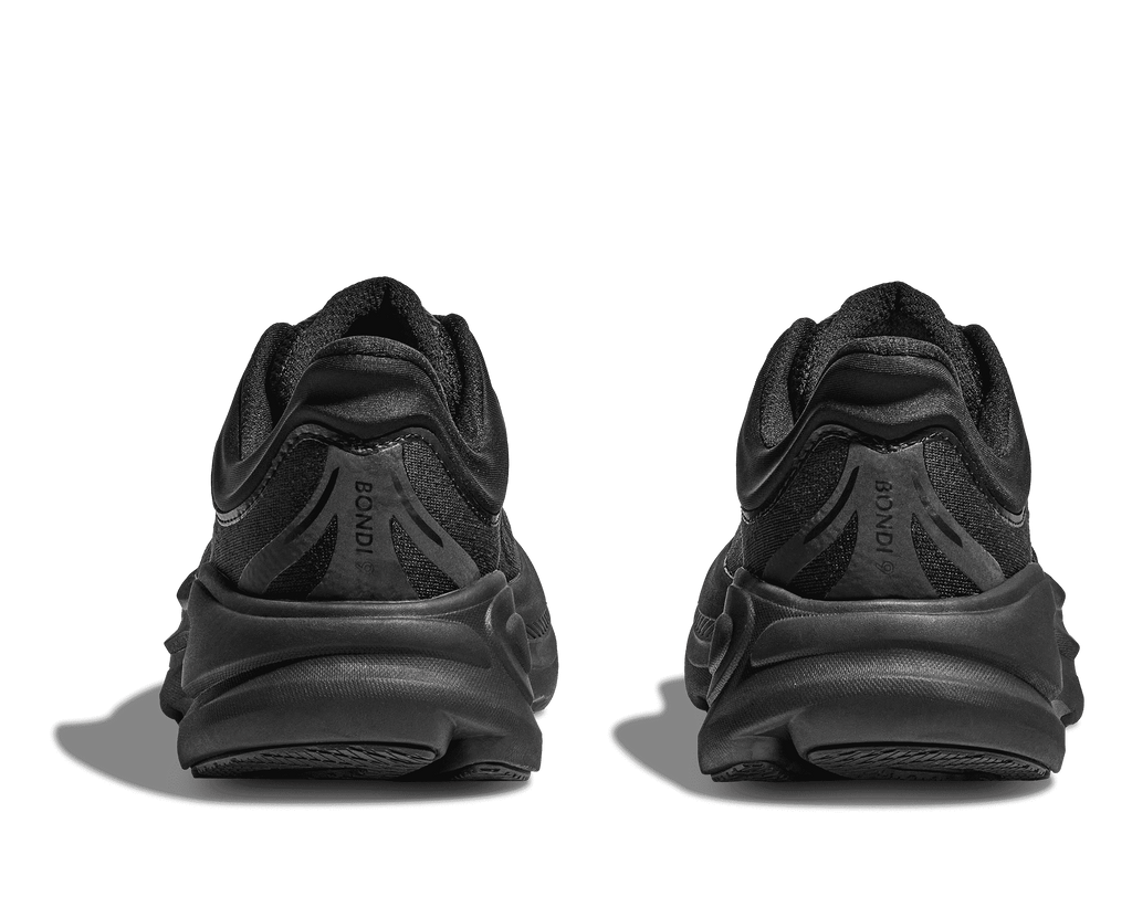 Men's HOKA Bondi 9 Wide (2E) - Maximum Cushioning Running & Walking Shoe