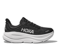 Women's HOKA Bondi 9 Wide (D) - Maximum Cushioning Running Shoes