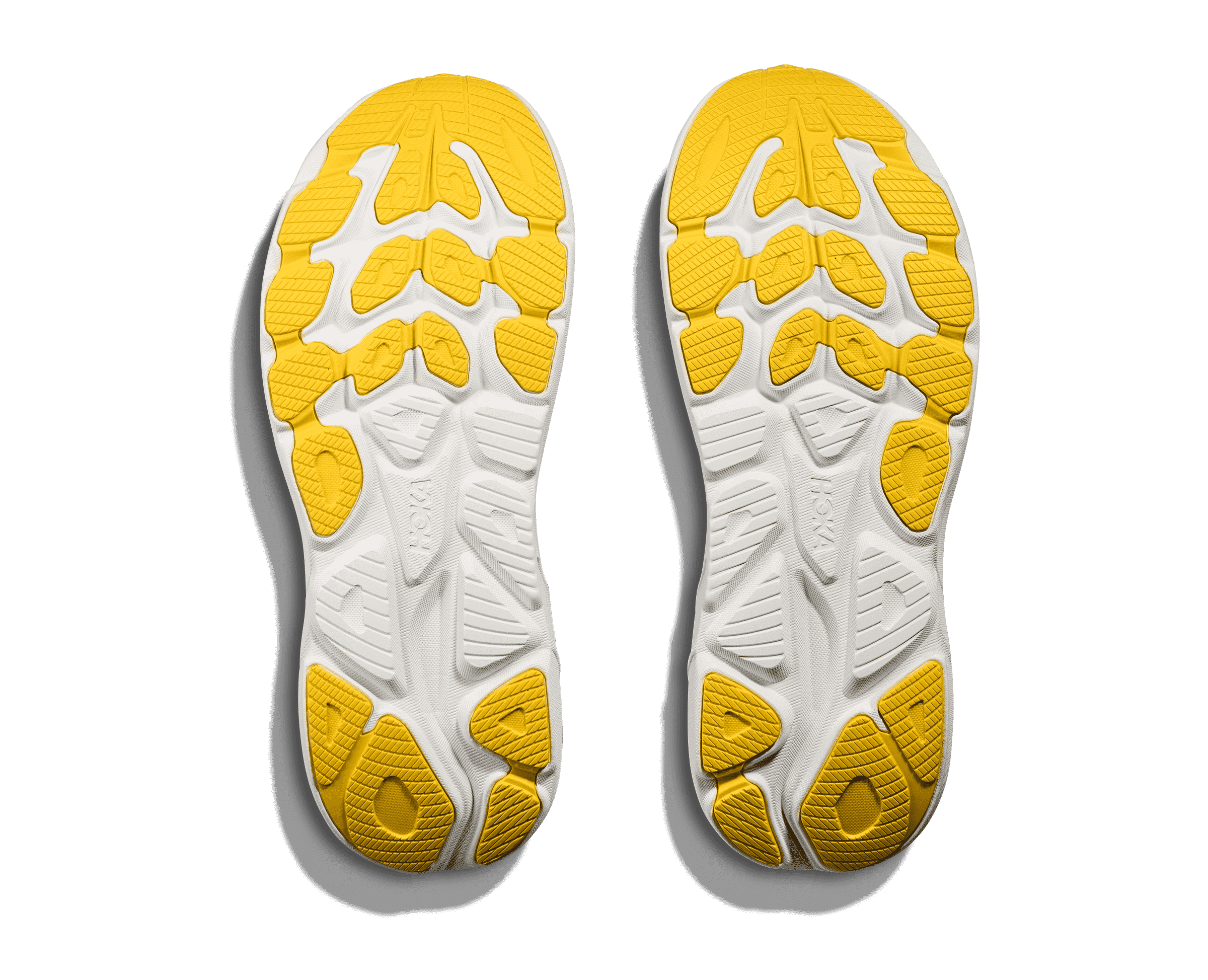 HOKA Clifton 10 Men's Running Shoe - Lightweight Cushioning for Daily Runs