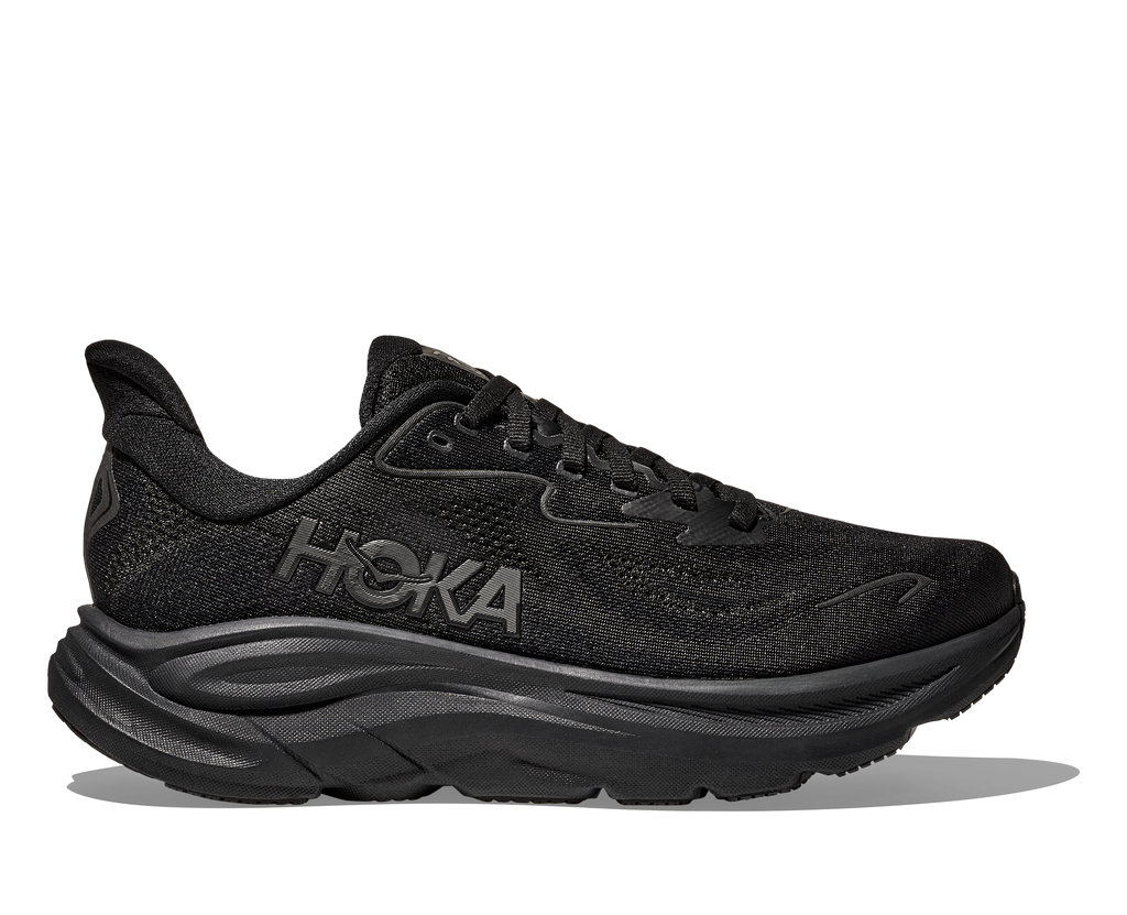 Hoka Clifton 10 Men's Running Shoe - Plush Cushioning for Daily Training