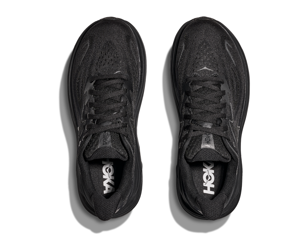 Hoka Clifton 10 Men's Running Shoe - Plush Cushioning for Daily Training