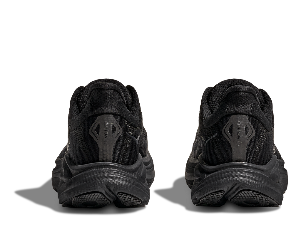 Hoka Clifton 10 Men's Running Shoe - Plush Cushioning for Daily Training
