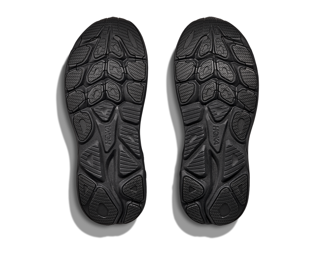 Hoka Clifton 10 Men's Running Shoe - Plush Cushioning for Daily Training