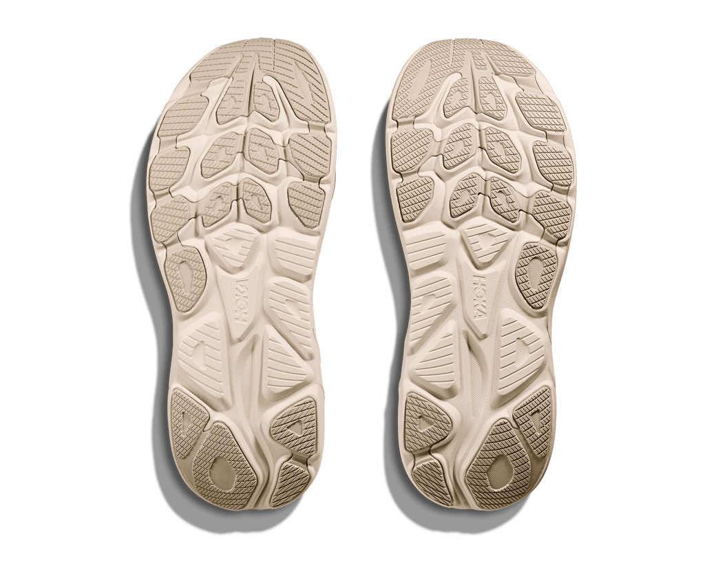 Men's Clifton 10 Running Shoe - Lightweight Cushioned Trainer for Daily Miles