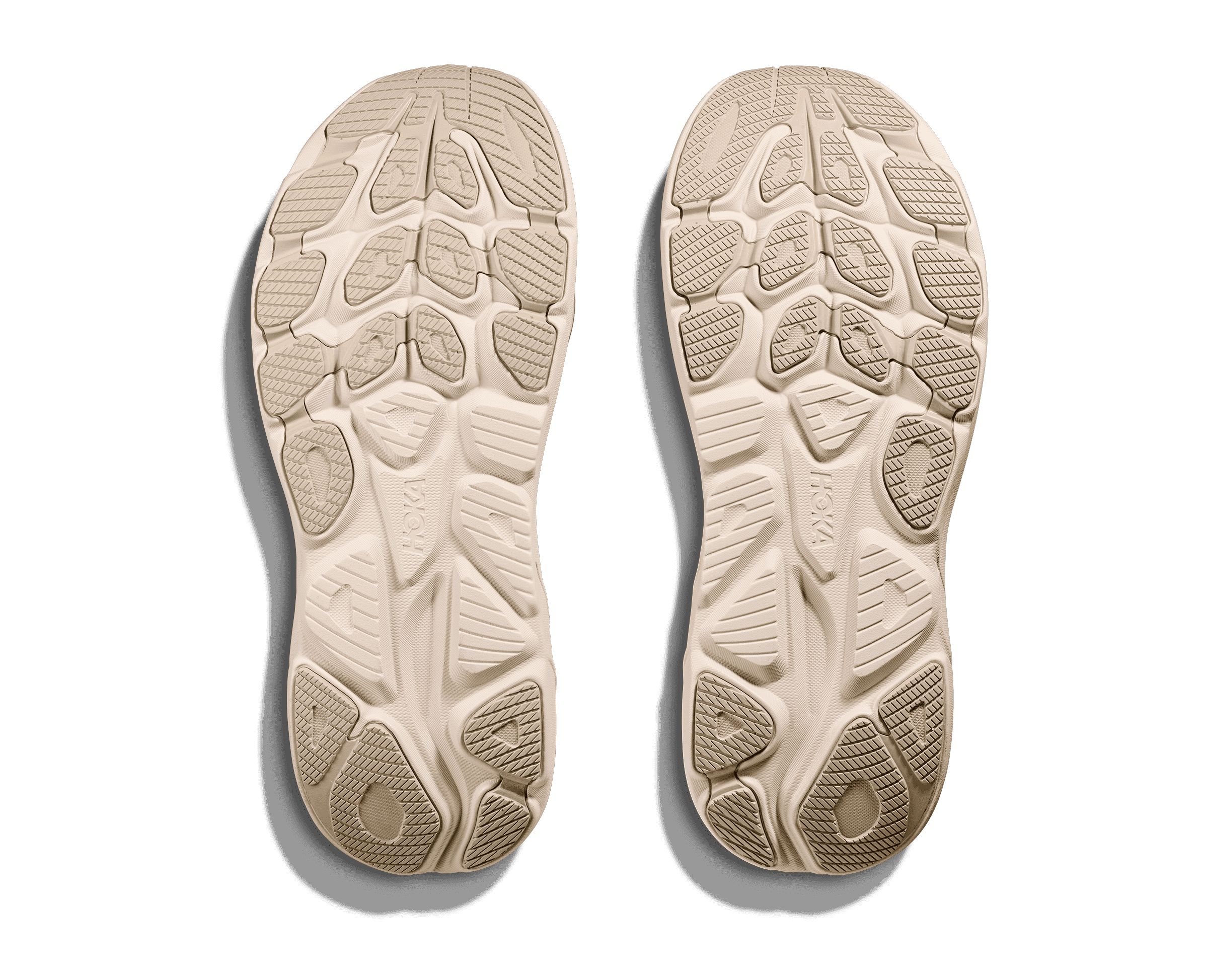 Men's Clifton 10 Running Shoe - Lightweight Cushioned Trainer for Daily Miles