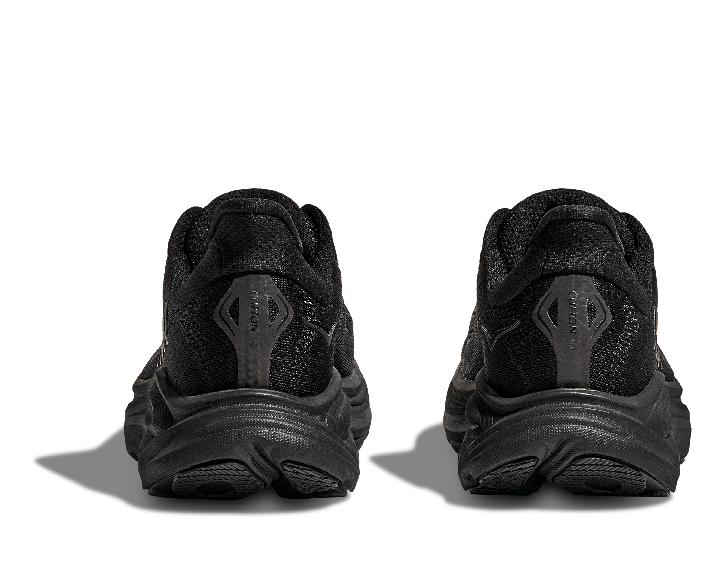 Women's Hoka Clifton 10 - Ultralight Cushioned Running Shoe